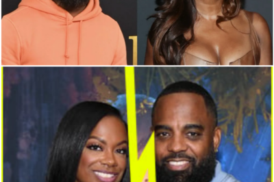 Could Todd Tucker Really Challenge Kandi Burruss’s Prenup? Insiders and Legal Experts React