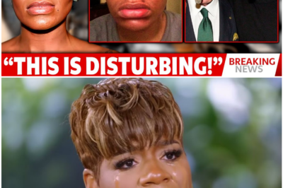 What They Did to Fantasia Barrino Is Beyond Heartbreaking — The Truth Finally Comes Out
