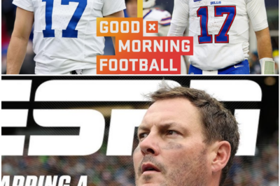 “No More Excuses: Good Morning Football Reacts to the Week That Redefined the NFL Season”