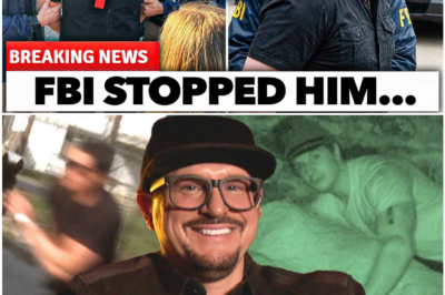 Zak Bagans Breaks the News — And What He Reveals Is Deeply Disturbing