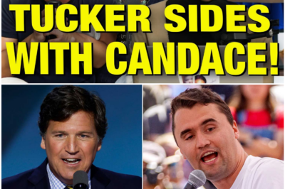 Tucker Breaks His Silence After Attempted Assassination Plot Against Charlie Kirk in Alternate America
