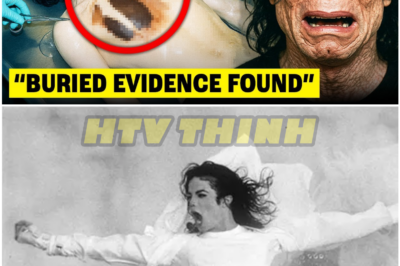 Inside the Autopsy Room: The Final Facts About the King of Pop