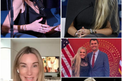 Jennifer Welch Unleashes Blistering Critique of Erika Kirk in Explosive New Podcast Episode