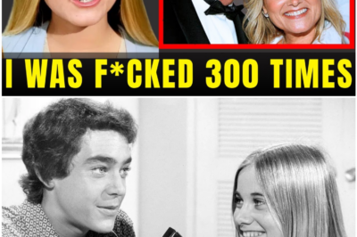 Maureen McCormick Breaks Her Silence at 69: The Truth About Barry Williams That Fans Never Expected