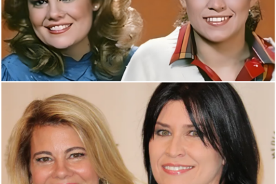 The Shocking Truth About Lisa Whelchel & Nancy McKeon: What Really Happened Behind the Cameras