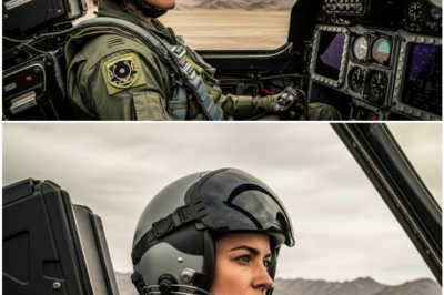 Breaking the Code: The A-10 Pilot Who Defied Command for the SEALs