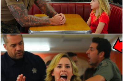 The Breakfast of Heroes: How a Father’s Vow Met a Seal’s Code