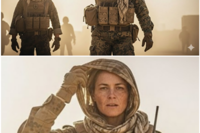 The Sand and the Cipher: A General’s Salute to a PSYOPs Legend