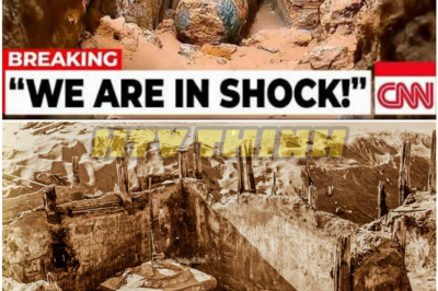 What Archaeologists Found in This Turkish Cave Challenges Every History Book