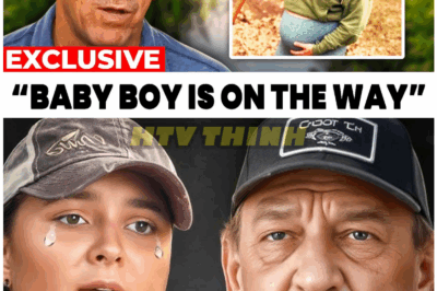 🦊 FOX ALERT: BAYOU MELTDOWN — Troy Landry Drops a Stunning Revelation About Pickle Wheat That Has the Swamp People Crew REELING, FANS PANICKING, and Producers Scrambling for Damage Control ⚡