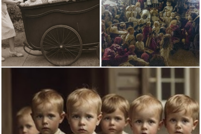 Entire Orphanage Vanished in 1968 — 40 Years Later, a Hidden Room Shocked Investigators…