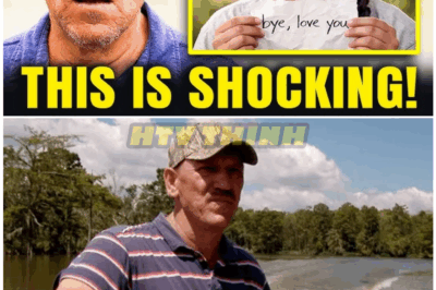🦊 “Troy Landry’s HEART-WRENCHING MOMENT EXPOSED: Insider Rumors Reveal the Real Reason Pickle Wheat’s Departure Hit Harder Than Anyone Expected!” ⚡
