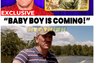 🦊 “Troy Landry BREAKS DOWN: The Emotional Shockwave After Pickle Wheat’s Sudden Exit Sends Swamp People Fans Into a Frenzy!” 💔