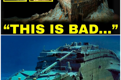 🦊 THE TITANIC AFTERMATH THEY NEVER TAUGHT IN SCHOOL — Buried Records, Rushed Decisions, and a Fate So Disturbing It Was Locked Away for Generations 💀