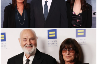 🦊 HOLLYWOOD IN FREEFALL: A Legendary Family, a Midnight Rumor, and a Claim So Explosive It Froze the Industry in Its Tracks 💣