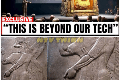 🦊 Handbag of the Gods FOUND in Mesopotamia — And What They Discovered Inside Defies Science, History, and Everything We Thought We Knew 😱⚡