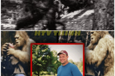 🦊 “BIGFOOT HUNT GONE HORRIBLY WRONG: Chilling Discovery in Remote Forest Leaves Investigators Shaken to Their Core!” 🌲