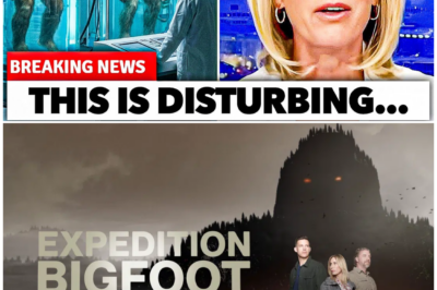 🦊 BREAKING WILDERNESS SHOCK: Expedition Bigfoot Team Drops FINAL VERDICT—And It’s More TERRIFYING Than Anyone Feared 🌲