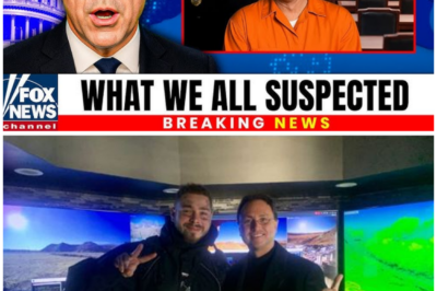 🦊 1 MINUTE AGO: BRANDON FUGAL SHATTERS THE SILENCE — WHAT WAS FOUND BENEATH SKINWALKER RANCH WAS NEVER MEANT TO SURFACE 🛑