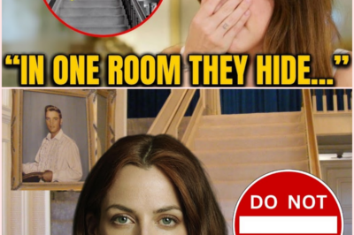 Riley Keough Reveals Shocking Reason Why Upstairs Graceland Tour is Forbidden!