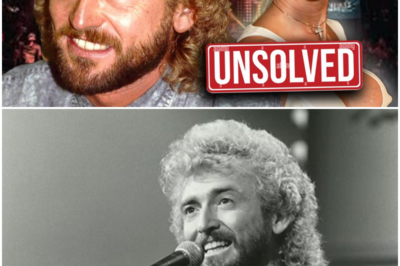 💔 He Had the Greatest Voice in Country Music—So How Did Keith Whitley Diᴇ Alone at Just 34 Years Old?