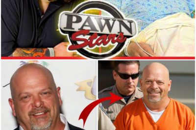 What Happened to the Pawn Stars Cast? A Deep Dive into Their Lives After the Show