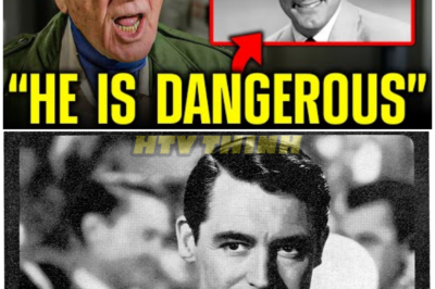 🦊 Burt Lancaster’s Hidden List: The Shocking Hollywood Secrets He Almost Exposed — And the Dark Personalities He Quietly Warned About 🎬