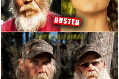 🦊 “Bayou SECRETS UNCOVERED: The Jaw-Dropping Tales of Jailhouse Whispers and Mysterious ‘Disappearances’ That Turned the Swamp People Cast Into Myth!” 🐊