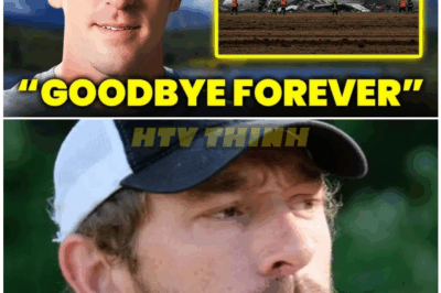 🦊 “CHASE LANDRY SHOCKWAVE: Explosive New Rumors From the Bayou Spark Panic, Speculation, and a Media Frenzy Unlike Anything Swamp People Has Ever Seen!” ⚡