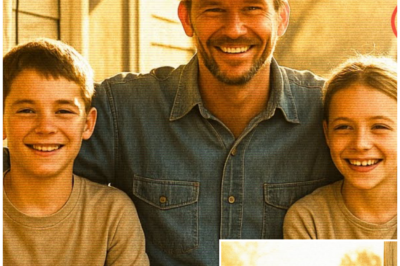 A Father and His Twins Vanished in 1996 — 29 Years Later, Their Red Pickup Is Found Buried