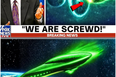 3I/ATLAS Just Turned Back & What It Did STOPPED THE WORLD
