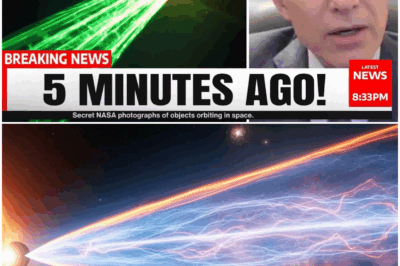 3I/ATLAS: New Image Shows Interstellar Object Pointing Jets at the Sun