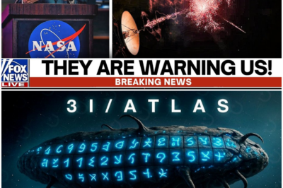 James Webb Has Finally COMMUNICATED With Interdimensional Beings