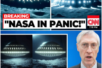 Nobel Winner WARNS: “Chandrayaan-3’s Terrifying Moon Discovery JUST STOPPED THE WORLD”