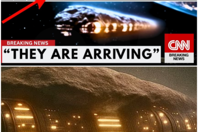 James Webb Telescope CONFIRMS 3I/ATLAS Is Much Bigger Than We Thought