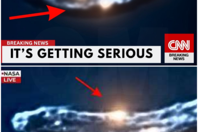 James Webb Telescope Records Massive Explosion as 3I/ATLAS Hits Mars!