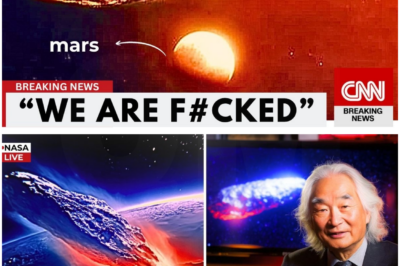 James Webb Telescope Just CONFIRMED 3I/ATLAS Is On a COLLISION Course With MARS
