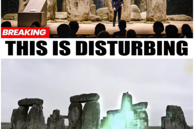 Stonehenge Mystery Finally Solved by AI and It’s TERRIFYING