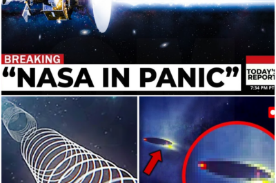 Voyager 2 Just Sent THIS Transmission From Beyond — And It’s TERRIFYING