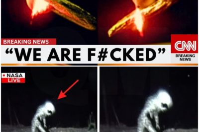 Why Was NASA Silent About Pluto? Leaked Images Show a TERRIFYING Truth!