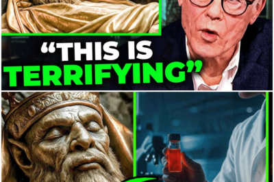 What Scientists Just Discovered on Anunnaki King’s DNA Ancestry Terrifies the Whole World!