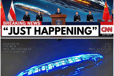 China’s NEW Images SHOWS What NASA Was HIDING on 3I/ATLAS