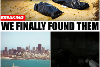 Alcatraz Escape Mystery FINALLY Solved in 2025! Investigation Update!