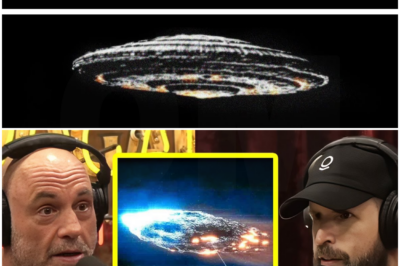 Oumuamua Didn’t Scare Me Until I Learned This…