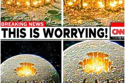 James Webb Telescope: ”NASA Tried to HIDE This On Mercury!”