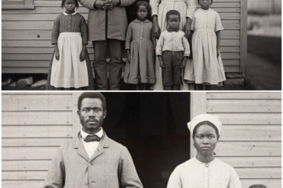 During the 1829 Georgia Gold Rush, a Photo of a Beautiful Enslaved Woman Revealed a Forbidden Story