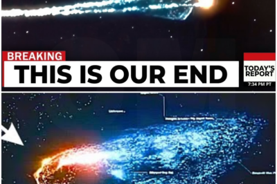 Leaked 3I/ATLAS Data Shows Controlled Maneuver as China’s Quantum Telescope Detects Signals