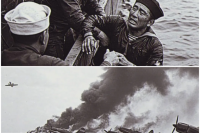 How America’s “Ghost Ship” Fooled Japan & Won The Pacific War