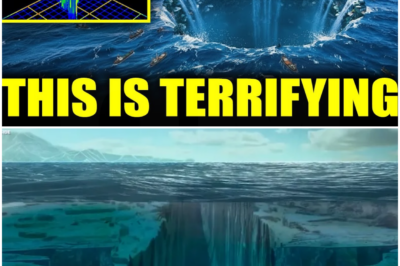 New Seismic Data Suggest a Massive Hollow Chamber Under the Pacific —It’s Larger Than You Know
