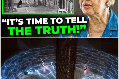 Before She Died, Nikola Tesla’s Assistant Revealed What They Really Discovered That Night